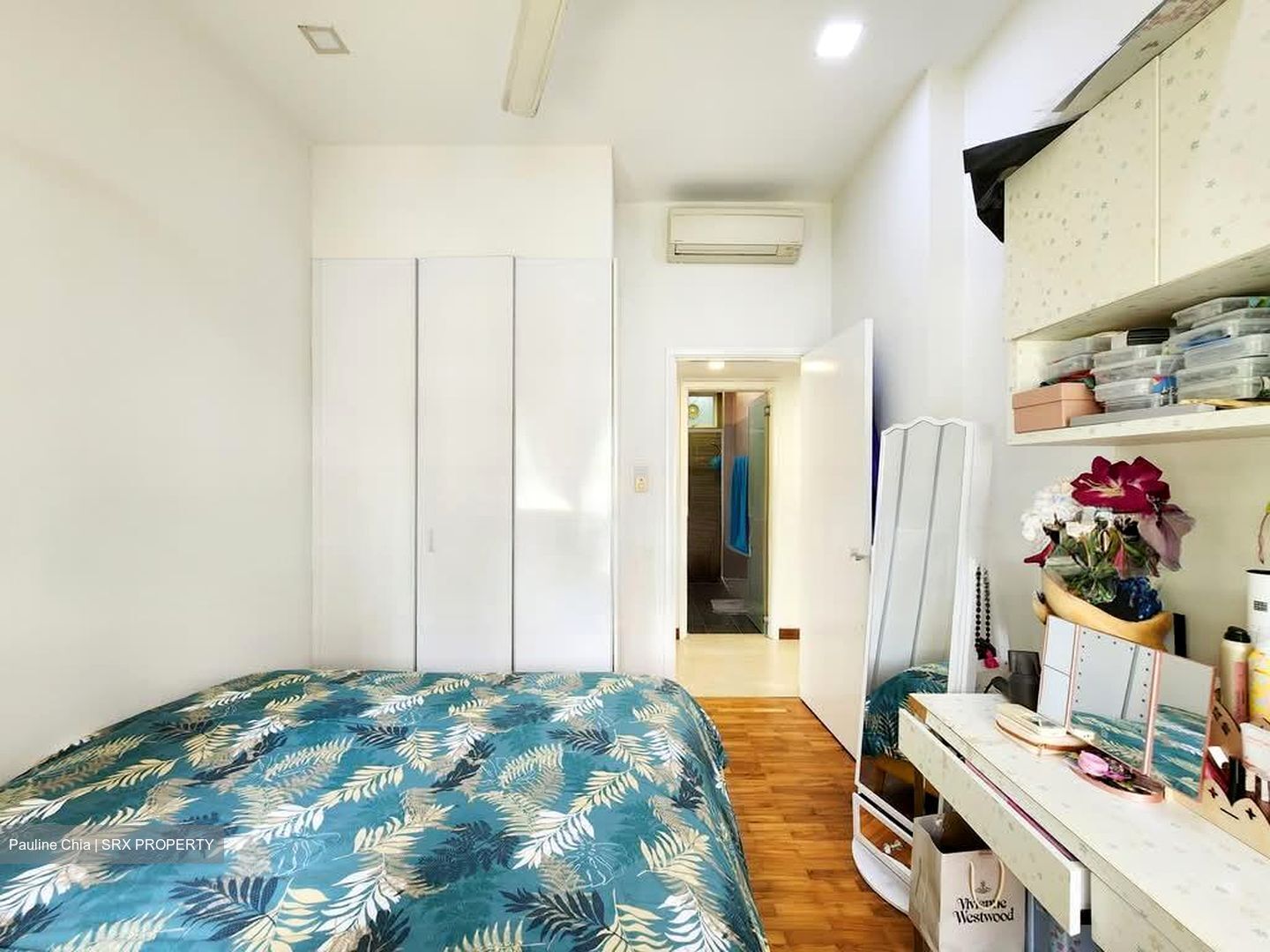 The Petals (D23), Condominium #598681901